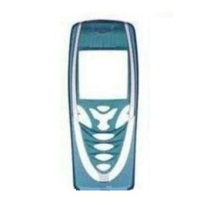 Full Body Housing For Nokia 7210 Turquoise - Maxbhi Com