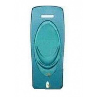Full Body Housing For Nokia 7210 Turquoise - Maxbhi Com
