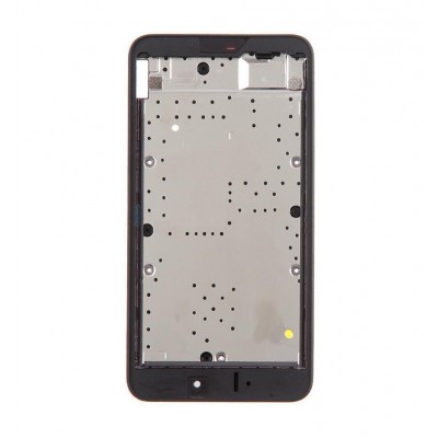 Full Body Housing For Nokia Lumia 530 Dual Sim Orange - Maxbhi Com