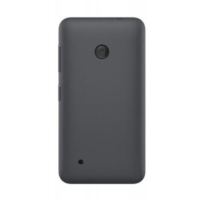 Full Body Housing For Nokia Lumia 530 Dual Simgrey - Maxbhi Com