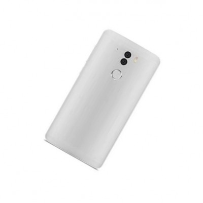 Full Body Housing For Qiku Q Terra 810 Black - Maxbhi Com