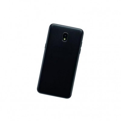Full Body Housing For Samsung Galaxy J3 2018 Black - Maxbhi Com