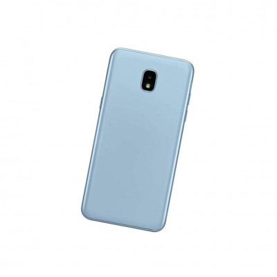 Full Body Housing For Samsung Galaxy J3 2018 Blue - Maxbhi Com