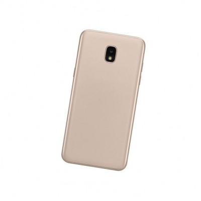 Full Body Housing For Samsung Galaxy J3 2018 Gold - Maxbhi Com