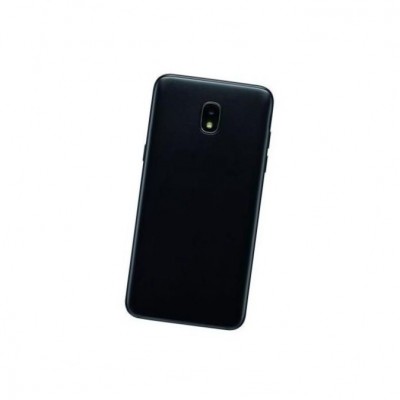 Full Body Housing For Samsung Galaxy J3 2018 White - Maxbhi Com