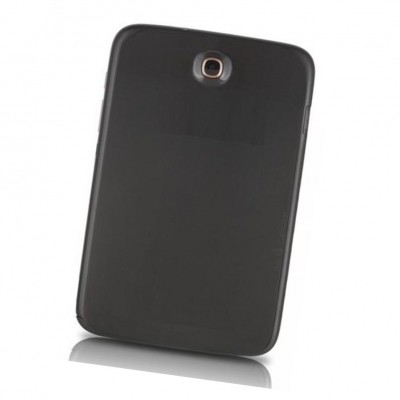 Full Body Housing For Samsung Galaxy Note 8 0 16gb Wifi And 3g Black - Maxbhi Com
