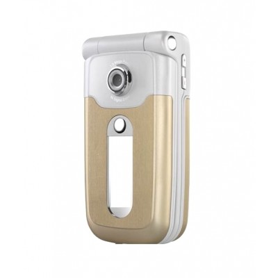 Full Body Housing For Sony Ericsson Z550i Copper - Maxbhi Com