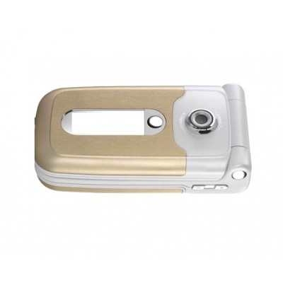 Full Body Housing For Sony Ericsson Z550i Copper - Maxbhi Com