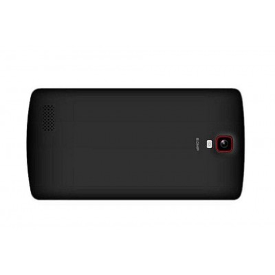 Full Body Housing For Spice Stellar 507 Mi507 Black - Maxbhi Com
