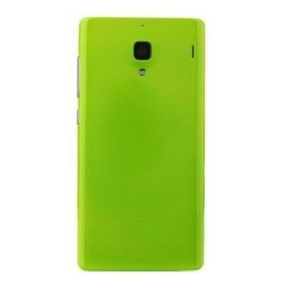 Full Body Housing For Xiaomi Redmi 1s Green - Maxbhi Com