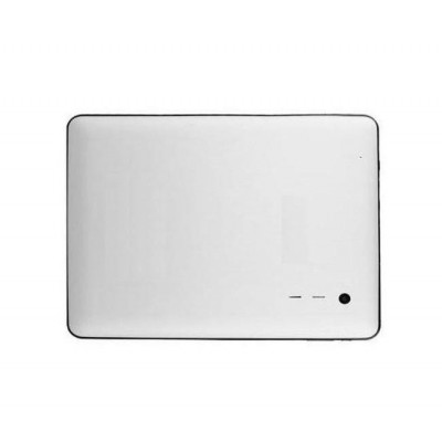 Full Body Housing For Xtouch X907 White - Maxbhi Com