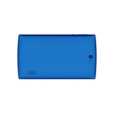 Full Body Housing For Zomo Sprint Pro Blue - Maxbhi Com