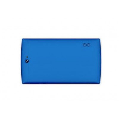 Full Body Housing For Zomo Sprint Pro Blue - Maxbhi Com