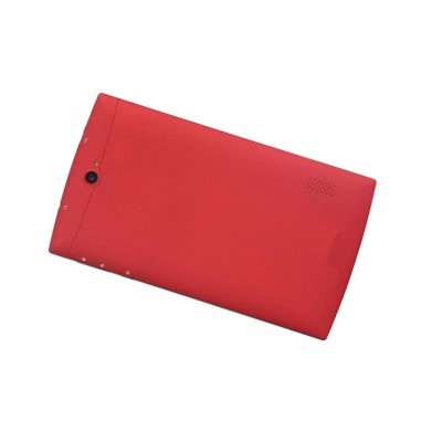 Full Body Housing For Zomo Sprint Pro Red - Maxbhi Com