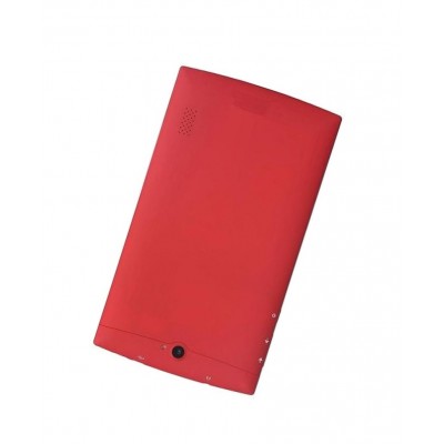 Full Body Housing For Zomo Sprint Pro Red - Maxbhi Com