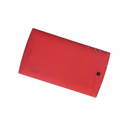 Full Body Housing For Zomo Sprint Pro Red - Maxbhi Com