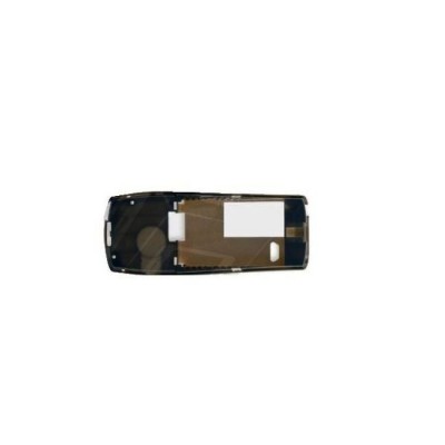 Middle For Nokia 7210 Black - Maxbhi Com
