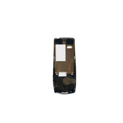 Middle For Nokia 7210 Black - Maxbhi Com