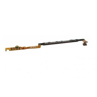 Side Button Flex Cable for Samsung Galaxy Tab 7.7 LTE I815