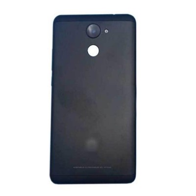 Full Body Housing For Huawei Y7 Prime Black - Maxbhi Com