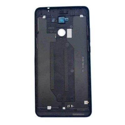 Full Body Housing For Huawei Y7 Prime Black - Maxbhi Com
