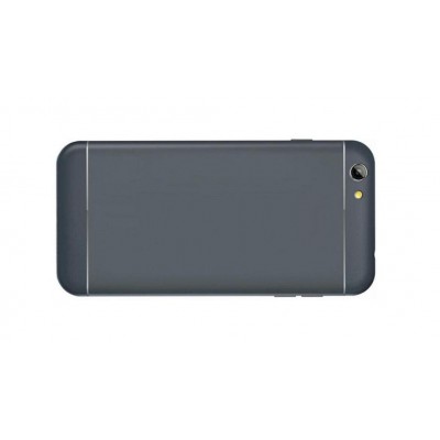Full Body Housing For Iball Cobalt Oomph 4 7d Black - Maxbhi Com