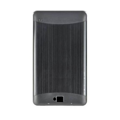 Full Body Housing For Icex Iconia 4g Black - Maxbhi Com