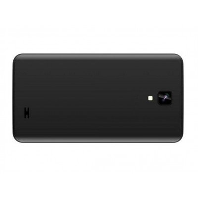 Full Body Housing For Intex Cloud N 1gb Black - Maxbhi Com