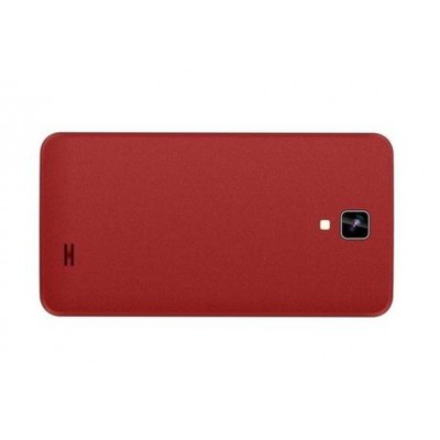 Full Body Housing For Intex Cloud N 1gb Grey - Maxbhi Com