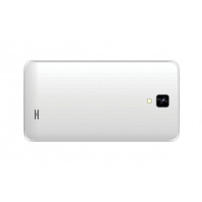 Full Body Housing For Intex Cloud N 1gb White - Maxbhi Com