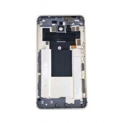 Full Body Housing For Letv Leeco Le 1pro Black - Maxbhi Com