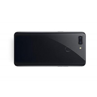 Full Body Housing For Oppo R15 Black - Maxbhi Com