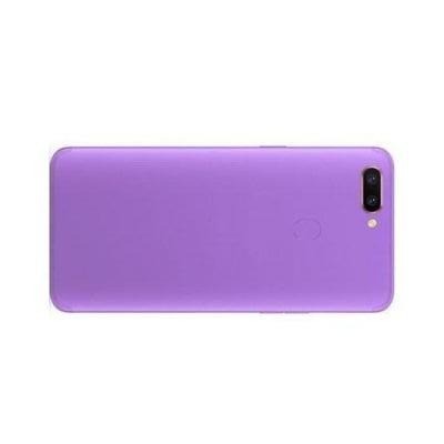 Full Body Housing For Oppo R15 Purple - Maxbhi Com