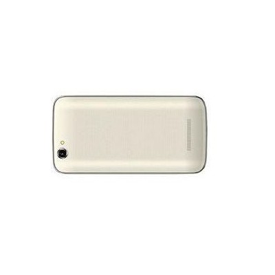 Full Body Housing For Panasonic T41 8gb White - Maxbhi Com