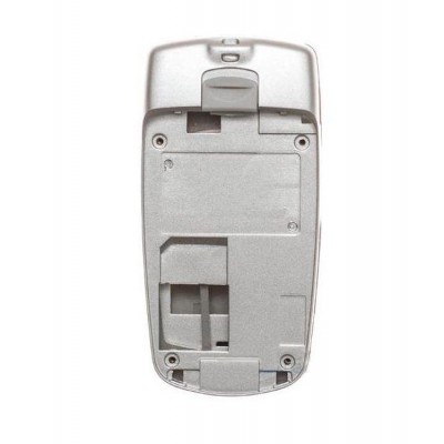 Full Body Housing For Samsung E700 Red - Maxbhi Com