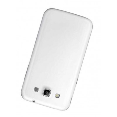 Full Body Housing For Samsung Galaxy Ace 4 White - Maxbhi Com