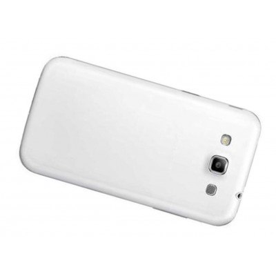 Full Body Housing For Samsung Galaxy Ace 4 White - Maxbhi Com