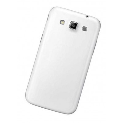 Full Body Housing For Samsung Galaxy Ace 4 White - Maxbhi Com