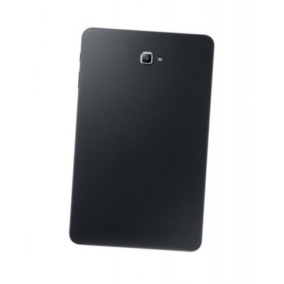 Full Body Housing For Samsung Galaxy Tab A 10 1 Black - Maxbhi Com