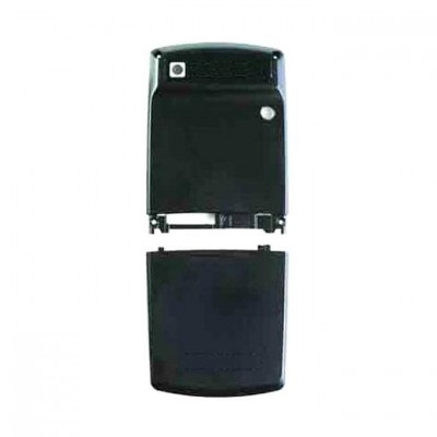 Full Body Housing For Samsung X820 Black - Maxbhi Com