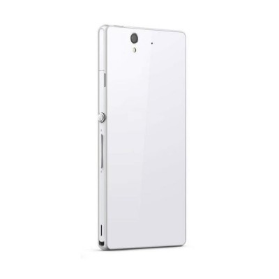 Full Body Housing For Sony Xperia Z Lt36i White - Maxbhi Com