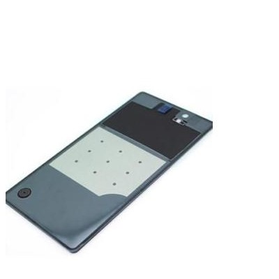 Full Body Housing For Sony Xperia Z Lt36i White - Maxbhi Com
