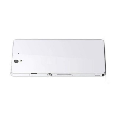 Full Body Housing For Sony Xperia Z Lt36i White - Maxbhi Com