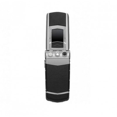 Full Body Housing For Vertu Constellation Ayxta Black - Maxbhi Com