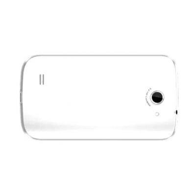 Full Body Housing For Videocon A47 White - Maxbhi Com