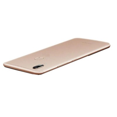 Full Body Housing For Vivo V9 Youth Gold - Maxbhi Com