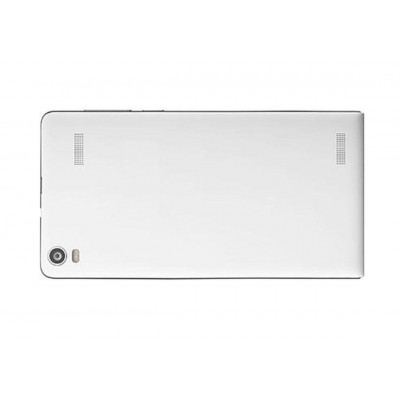 Full Body Housing For Xolo A1000s White - Maxbhi Com