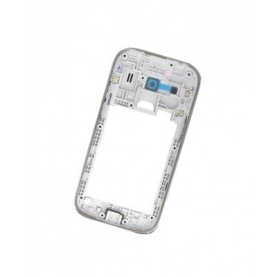 Middle For Samsung Galaxy Ace 4 By - Maxbhi Com