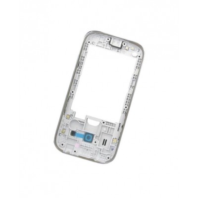 Middle For Samsung Galaxy Ace 4 By - Maxbhi Com