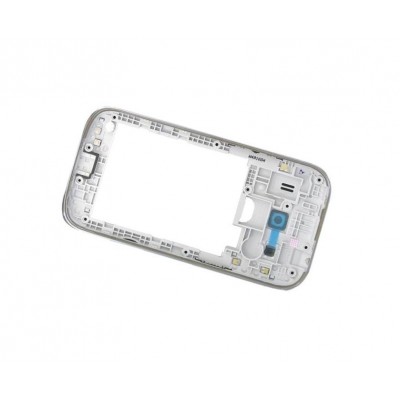 Middle For Samsung Galaxy Ace 4 By - Maxbhi Com